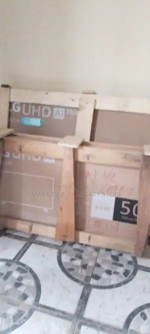Lg Uhd Smart Tv Wifi Netflix Youtube