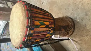 Professional Big African Djembe Drum