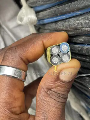 16mm 4core RLC Wire