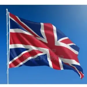 Flag - United Kingdom Flag Outdoor