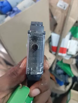 Schneider Timer 220v Original