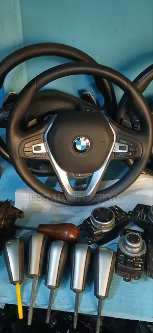 BMW X3 G01 2020