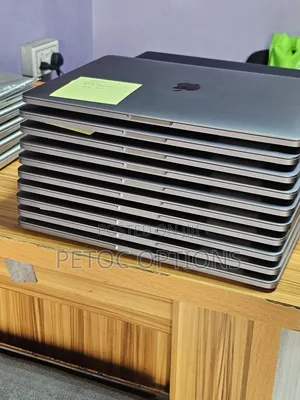 Laptop Apple MacBook Pro 16GB Intel Core M2 SSD 512GB