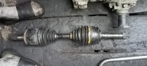 Driving Shaft for Land Cruiser 02