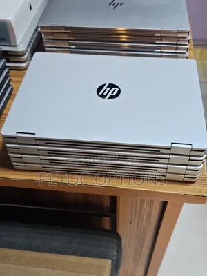 New Laptop HP OmniBook Ultra Flip 14" 8GB Intel Core Ultra 7 SSD 512GB