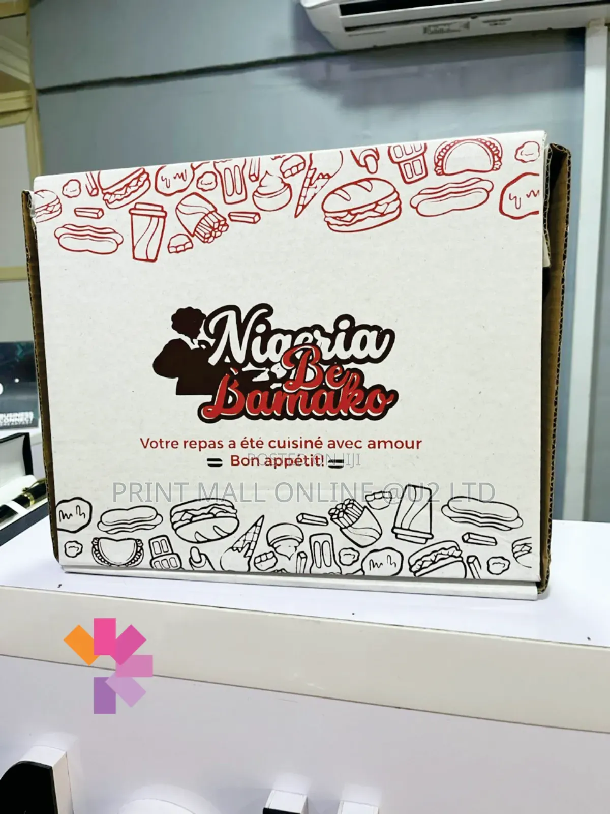 Packaging and Carton Making