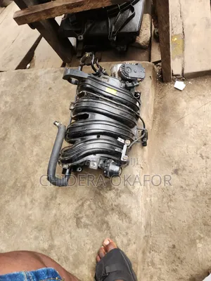 Engine Song Hyundai Sonata / 2016