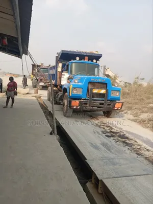 Iron Black Chippings Supply Around Anambra