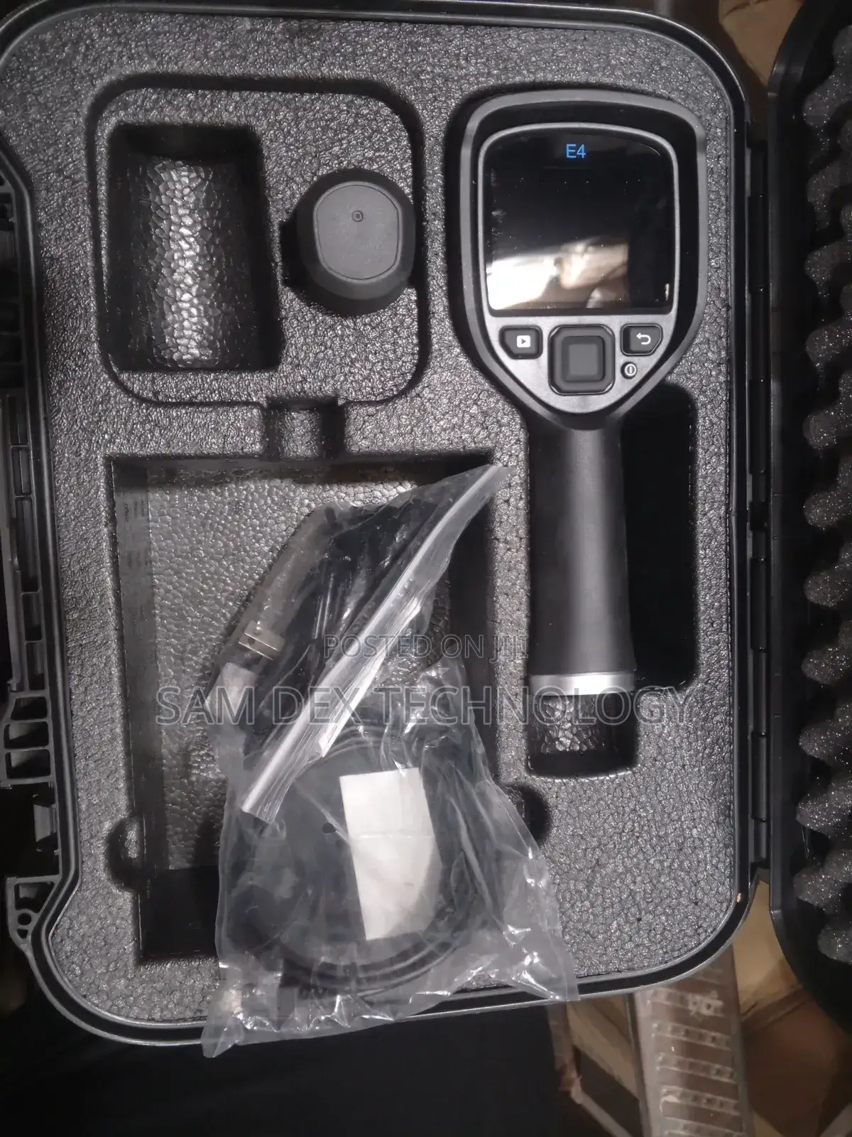 Flir E4 Thermal Imager