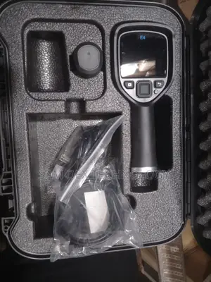 Flir E4 Thermal Imager