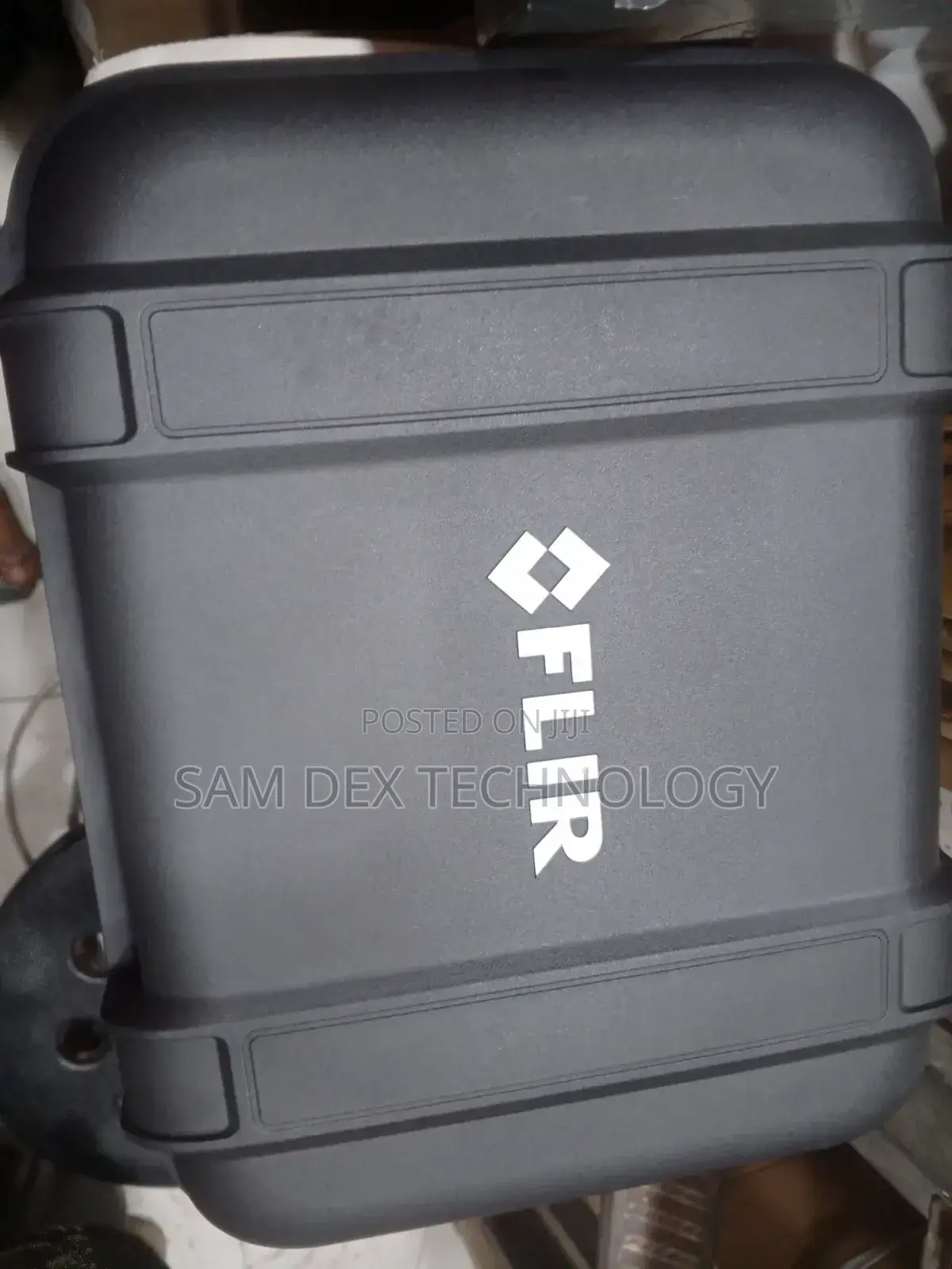 Flir E4 Thermal Imager