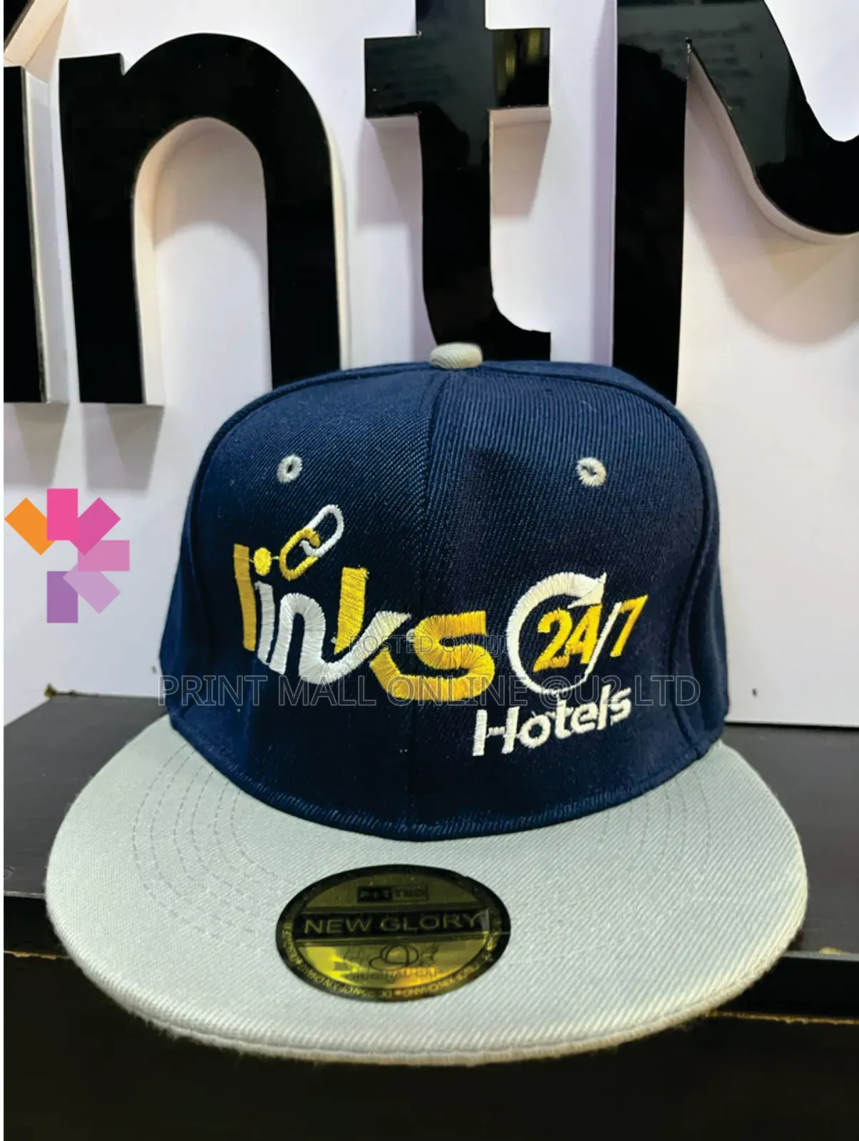 Baseball Caps