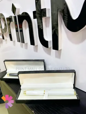 Executive Pen