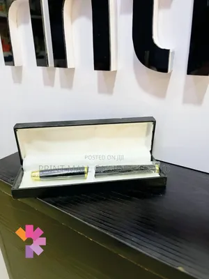 Executive Pen