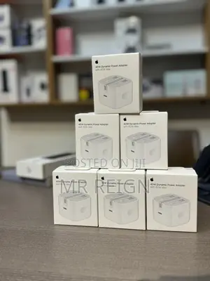Original Apple 40w Adapter