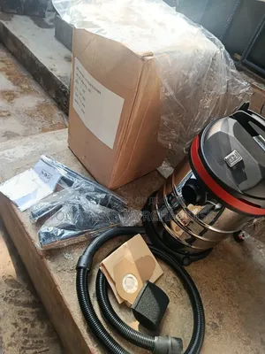 Wet and Dry Vacuum Cleaner (30ltr)