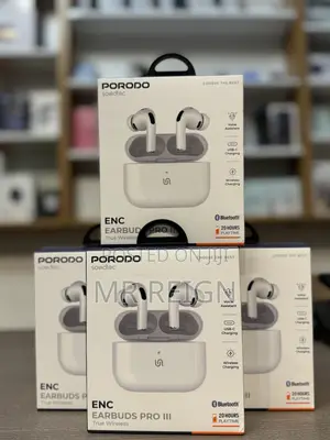 Head Phones