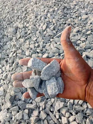 3/4 Granite