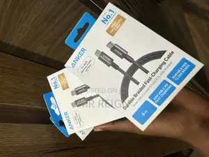 Charging Cable