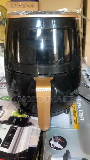 Air Fryer Brand New