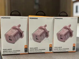 Charging Adapter