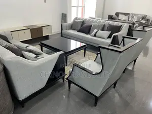 Turkish Luxury Sofa Set by 8 Seater 08