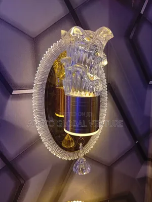 Led Wall Bracket for Your Luxury Homes 3 Colours Light