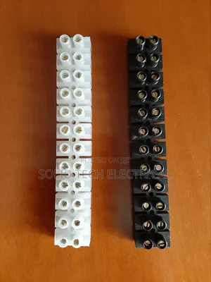 30a Plastic Electrical Terminal Joint Wire Connector