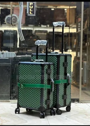 Best Quality Luggage Bag