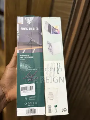 Laptop Stand