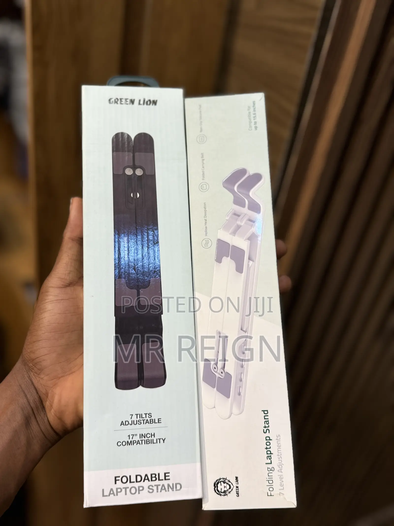 Laptop Stand