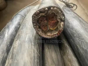 50mm 4core Armored Cable Nigeria