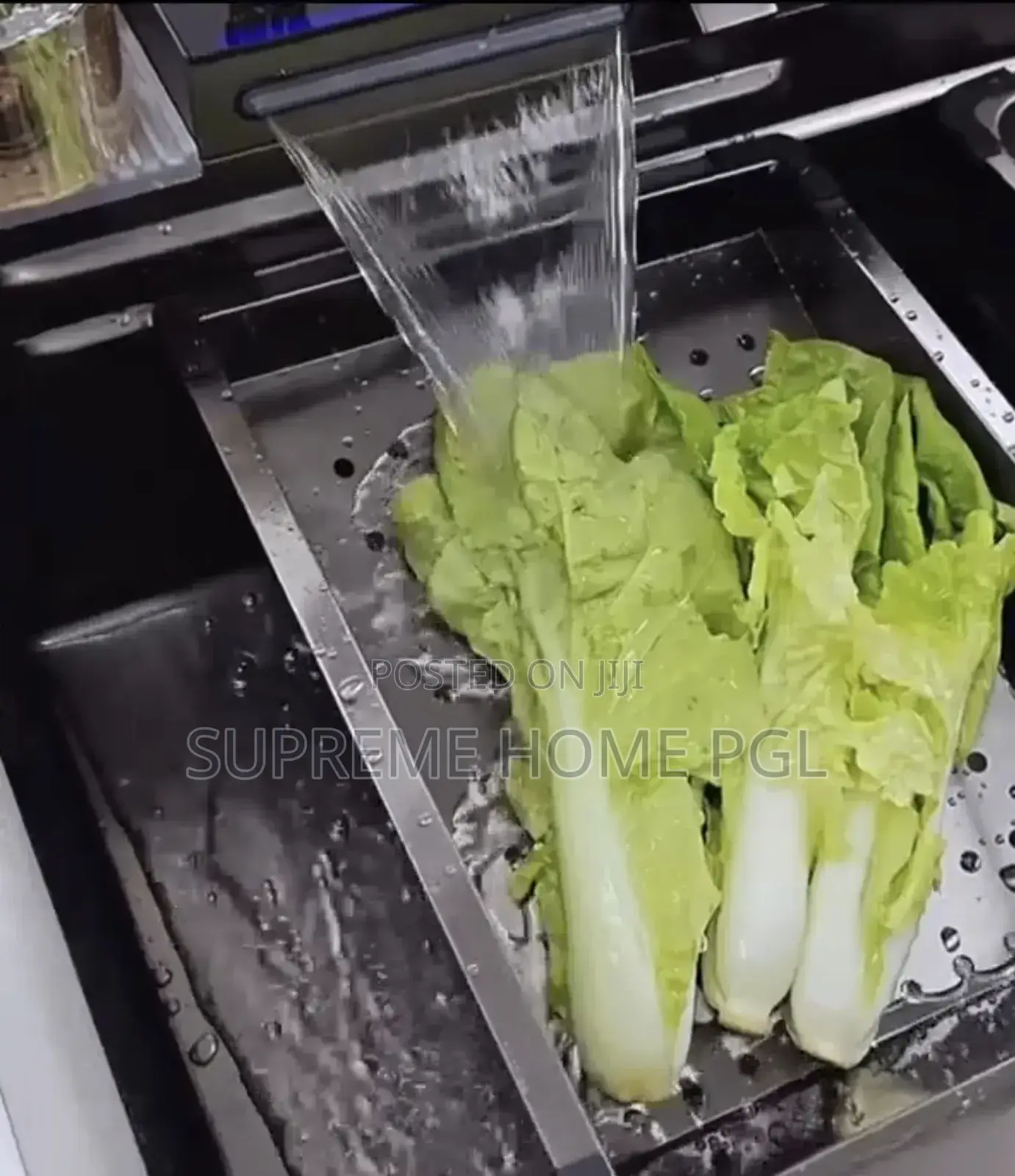 High Quality Multi-Functional Kitchen Sink