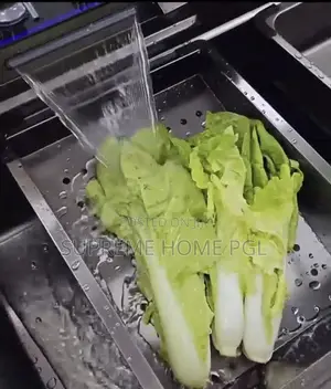 High Quality Multi-Functional Kitchen Sink