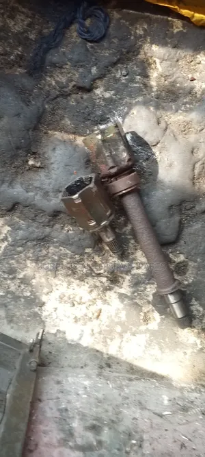 Driving Shaft Cup for 2gr