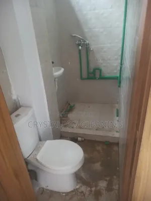 After Construction Cleaning