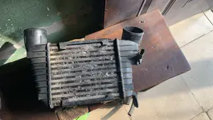 Bentley Turbo Radiator