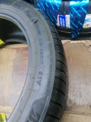 215/45r17 Bridgestone Tyres