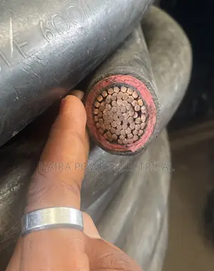 500mm Single PVC PVC Nigeria