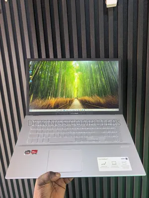 Laptop Asus Vivobook 16 8GB AMD Ryzen 7 SSD 256GB
