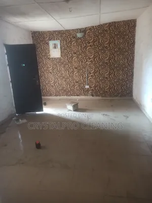 Deep House Cleaning