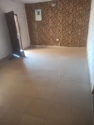 Deep House Cleaning