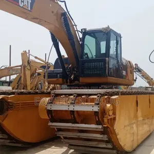 Caterpillar Swamp Buggy 320d2l
