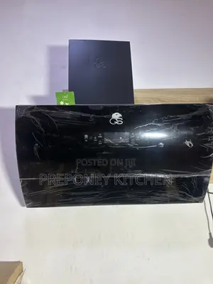 Gs Plasma Hood 90cm