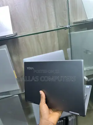 Laptop Lenovo Yoga 2 16GB Intel Core i7 SSD 512GB