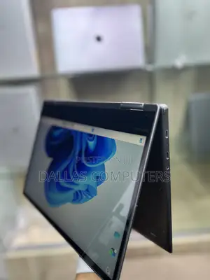 Laptop Lenovo Yoga 2 16GB Intel Core i7 SSD 512GB