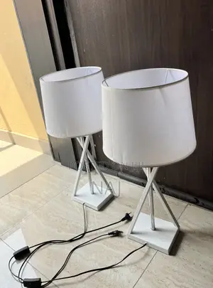 Classy Bed Side Lamps