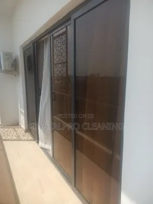 Deep Cleaning Services