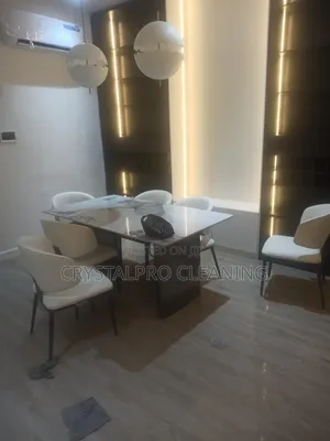 Deep Cleaning Services