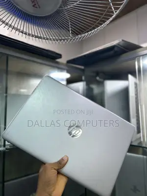 Laptop HP 8GB Intel Core i5 SSD 256GB